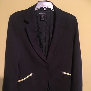 Female Blazer